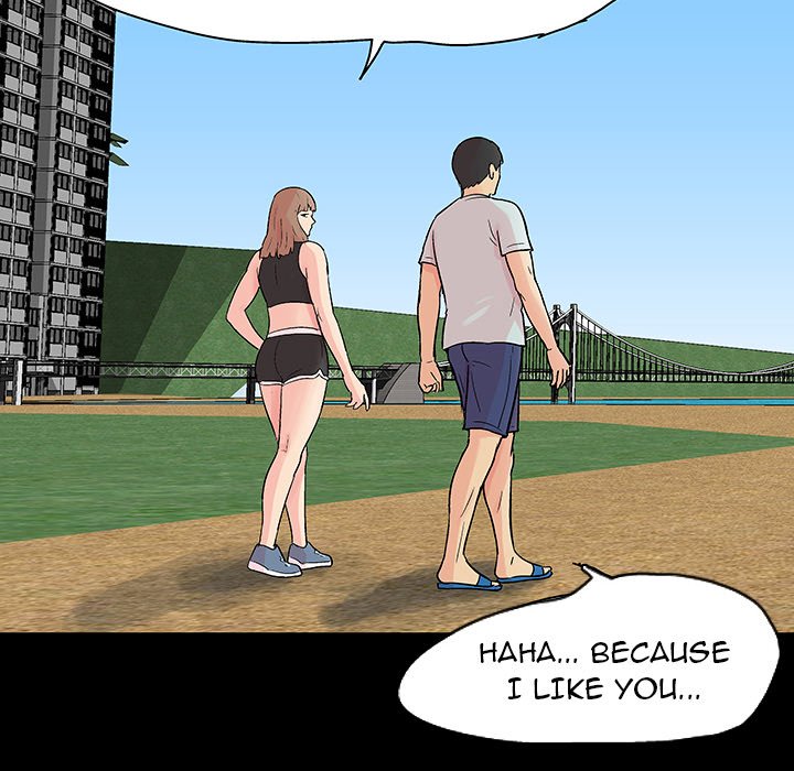 Project Utopia Chapter 123 Page 81