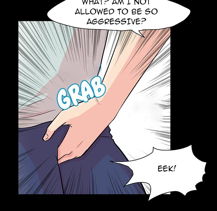 Project Utopia Chapter 123 Page 87