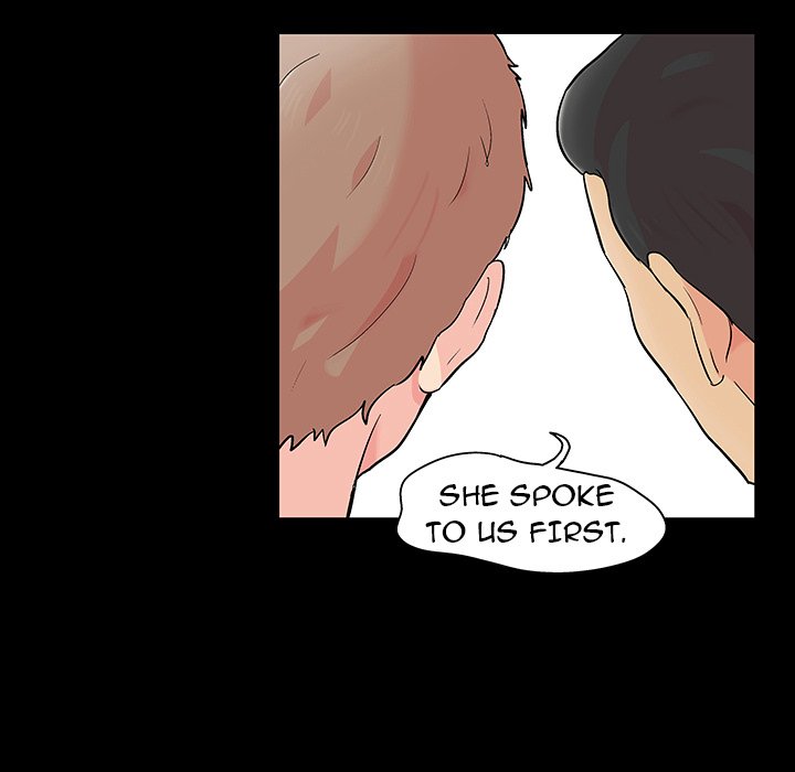 Project Utopia Chapter 123 Page 9
