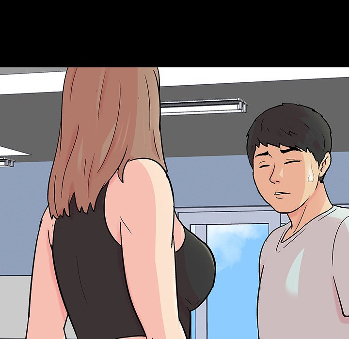 Project Utopia Chapter 123 Page 93