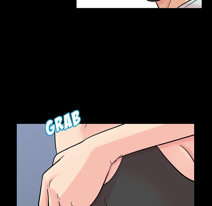 Project Utopia Chapter 123 Page 95