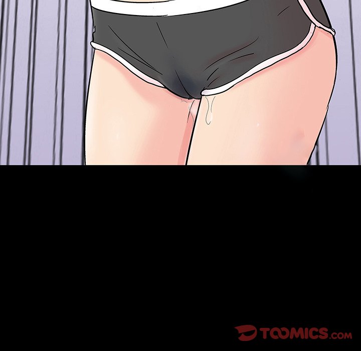 Project Utopia Chapter 123 Page 98