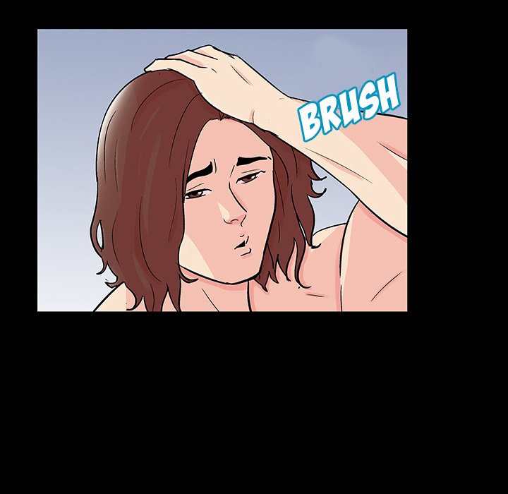 Project Utopia Chapter 124 Page 16