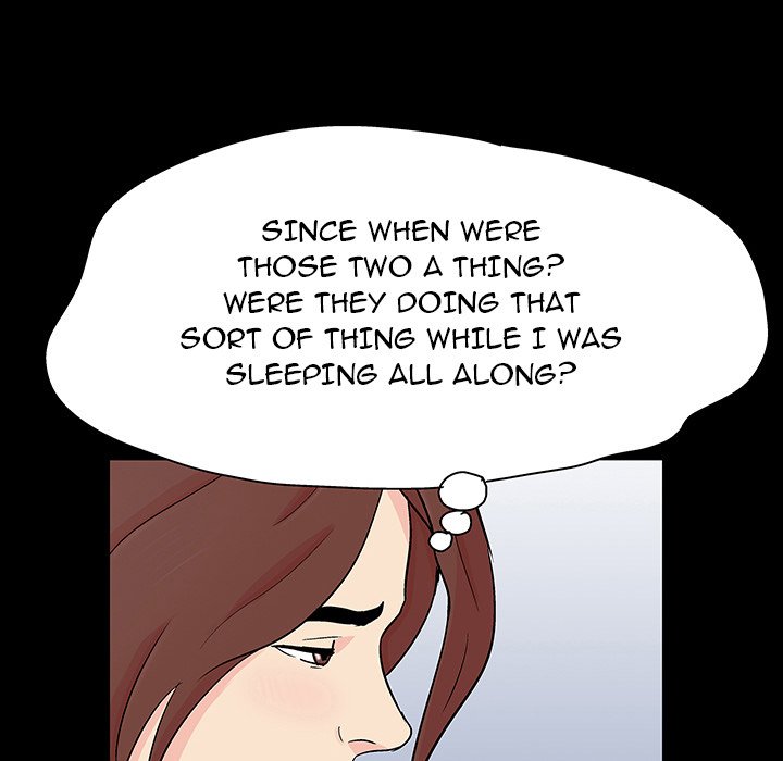 Project Utopia Chapter 124 Page 20