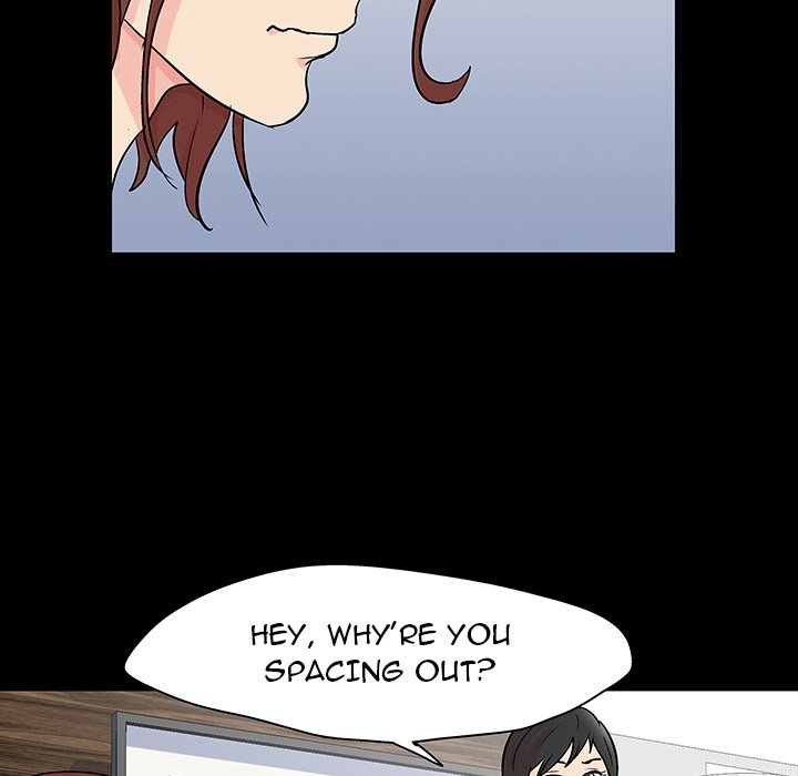 Project Utopia Chapter 124 Page 21