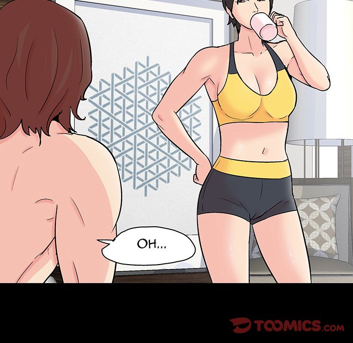 Project Utopia Chapter 124 Page 22
