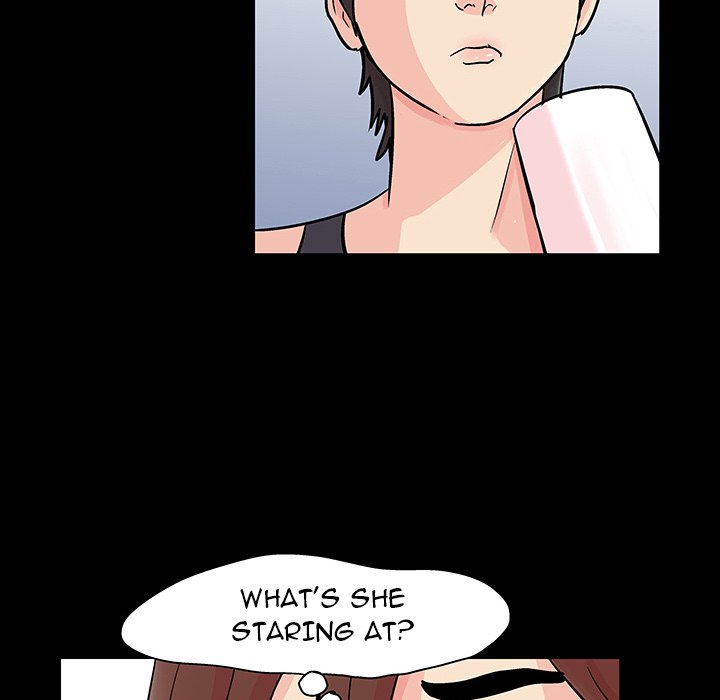 Project Utopia Chapter 124 Page 25
