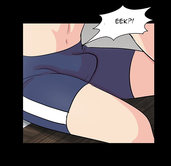 Project Utopia Chapter 124 Page 28