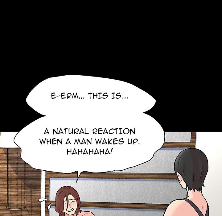 Project Utopia Chapter 124 Page 29