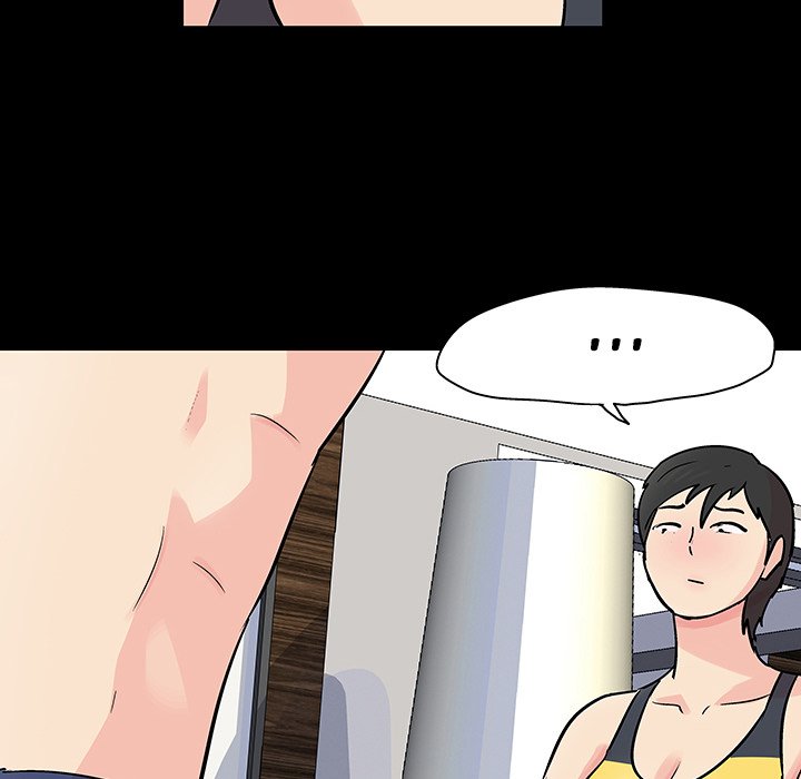 Project Utopia Chapter 124 Page 32
