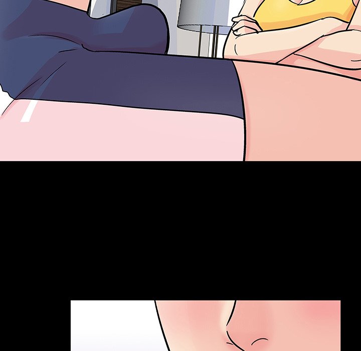 Project Utopia Chapter 124 Page 33