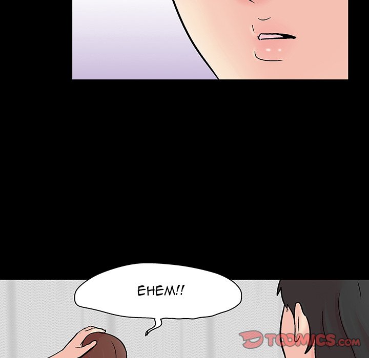 Project Utopia Chapter 124 Page 34