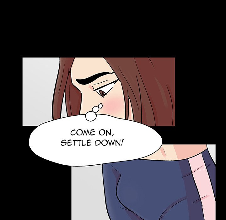 Project Utopia Chapter 124 Page 36