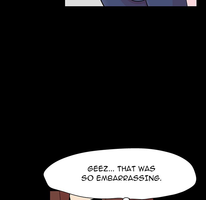 Project Utopia Chapter 124 Page 37
