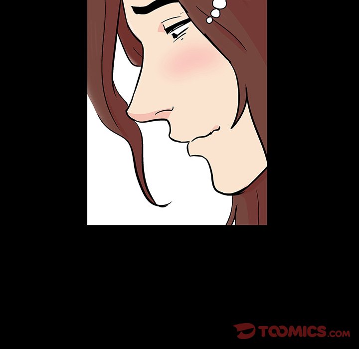 Project Utopia Chapter 124 Page 38
