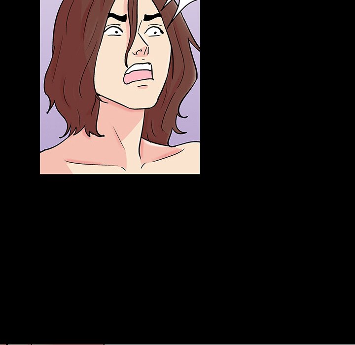 Project Utopia Chapter 124 Page 41