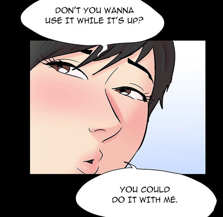 Project Utopia Chapter 124 Page 44