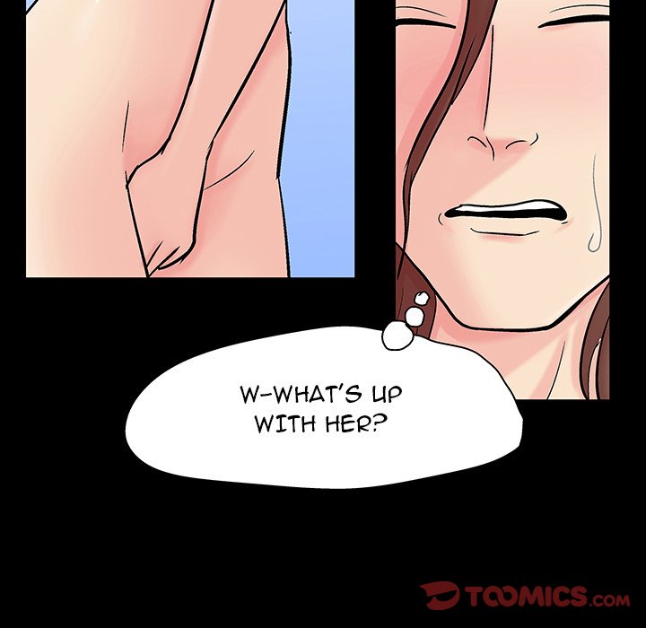 Project Utopia Chapter 124 Page 46