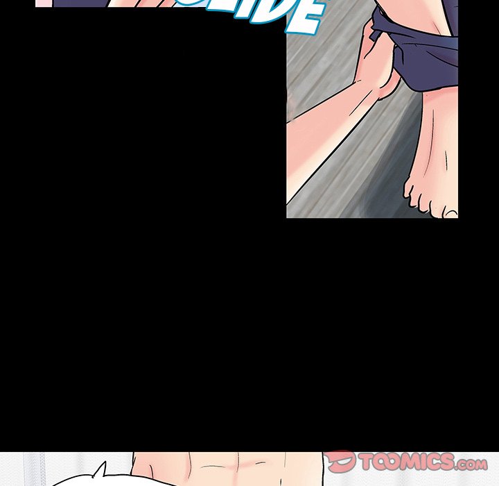 Project Utopia Chapter 124 Page 50