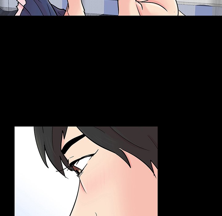 Project Utopia Chapter 124 Page 52