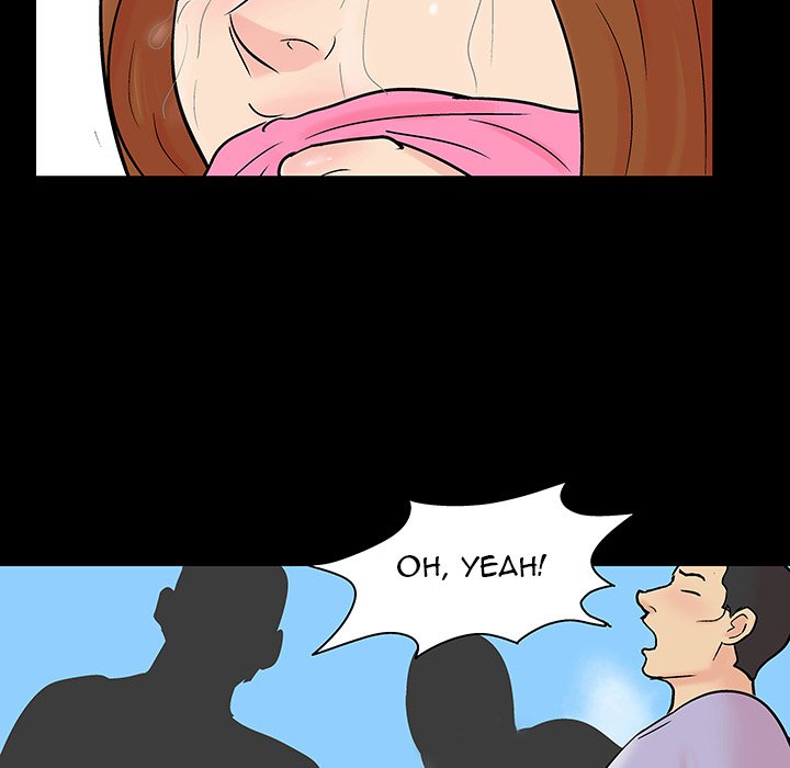 Project Utopia Chapter 124 Page 60