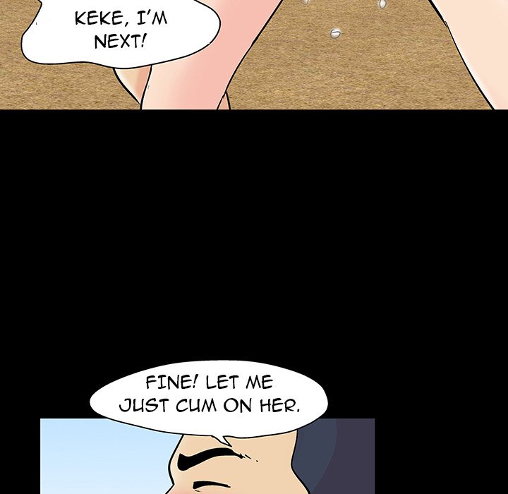 Project Utopia Chapter 124 Page 65