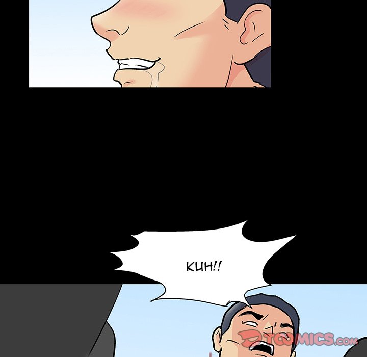 Project Utopia Chapter 124 Page 66