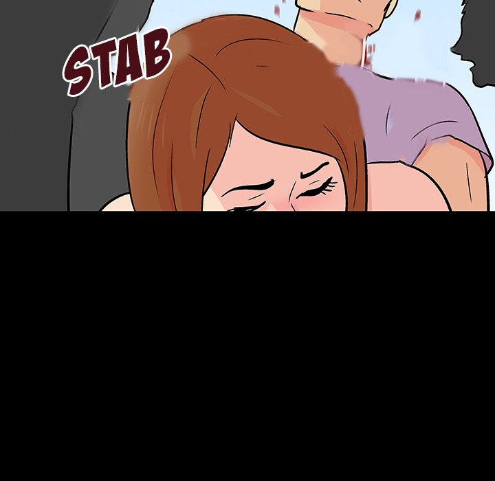 Project Utopia Chapter 124 Page 67
