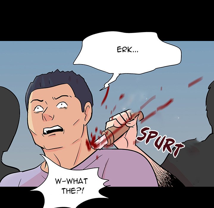 Project Utopia Chapter 124 Page 68