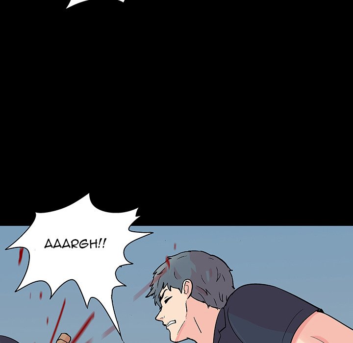 Project Utopia Chapter 124 Page 69