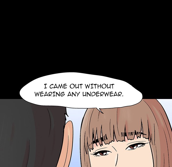 Project Utopia Chapter 124 Page 8