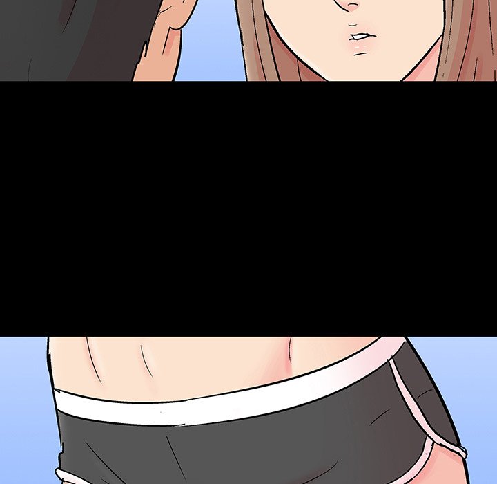 Project Utopia Chapter 124 Page 9