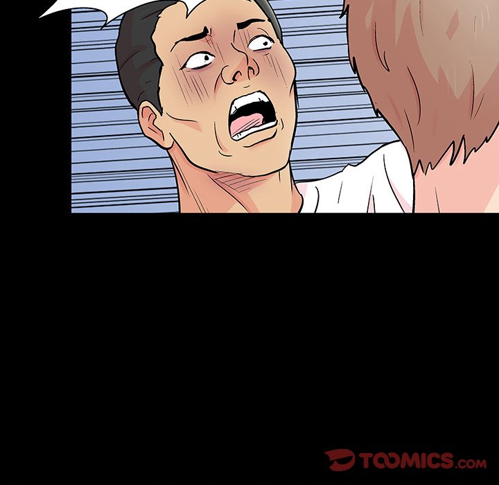 Project Utopia Chapter 125 Page 10