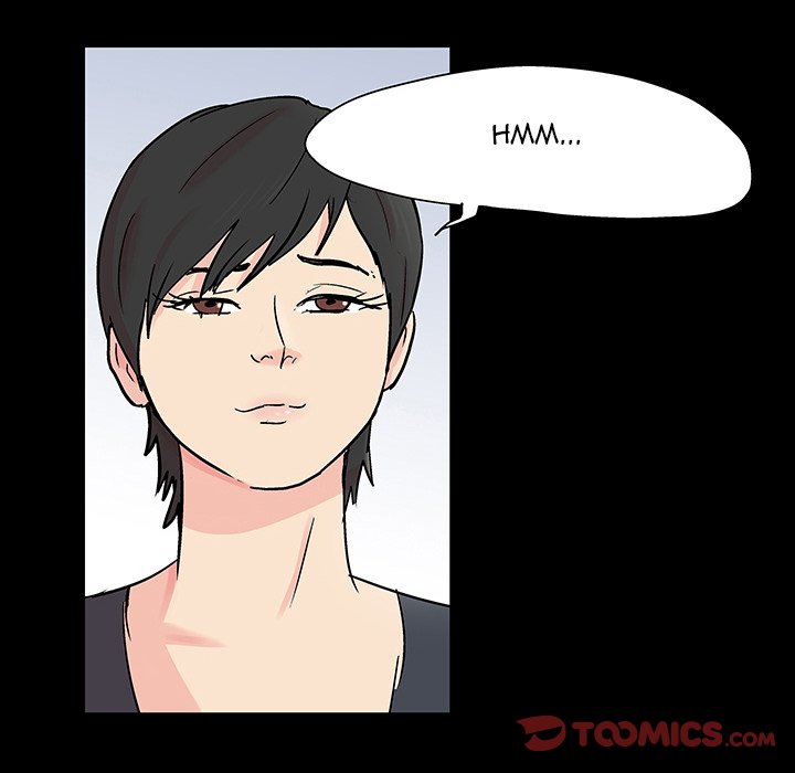 Project Utopia Chapter 125 Page 102