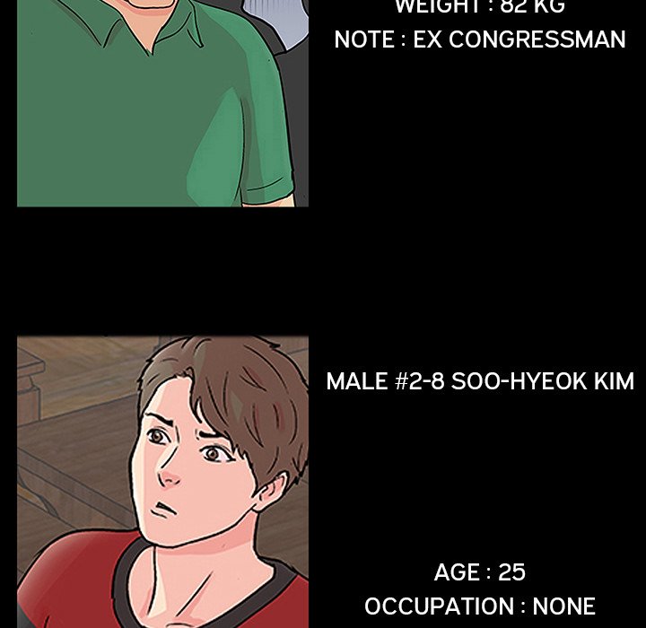 Project Utopia Chapter 125 Page 107