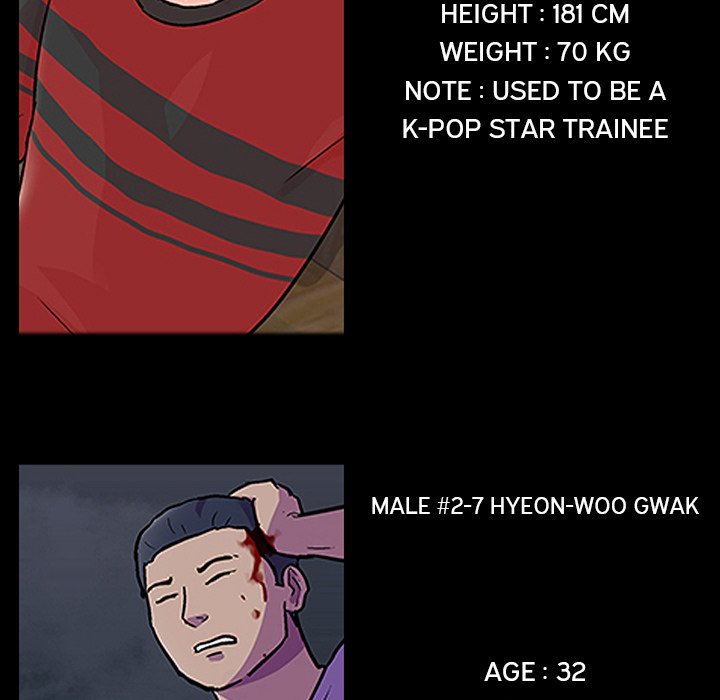 Project Utopia Chapter 125 Page 108