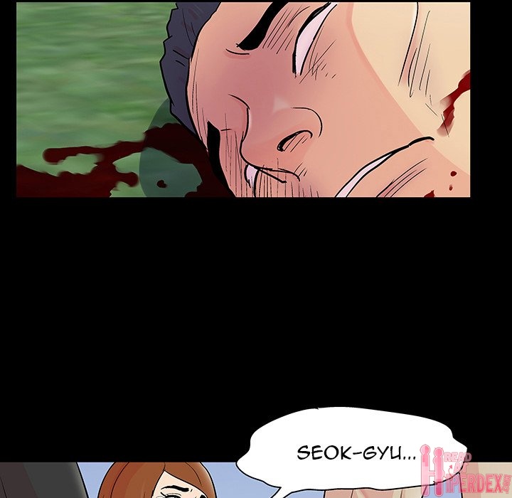 Project Utopia Chapter 125 Page 11