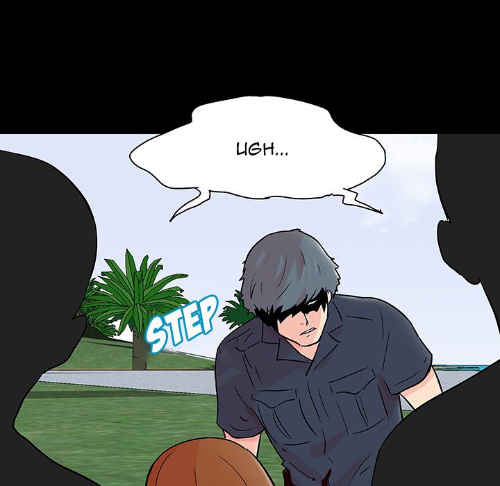 Project Utopia Chapter 125 Page 13