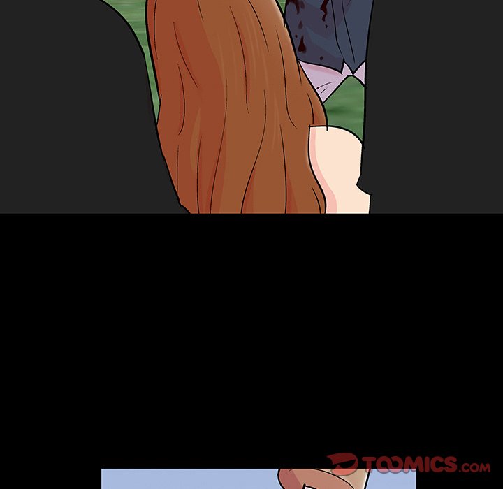 Project Utopia Chapter 125 Page 14