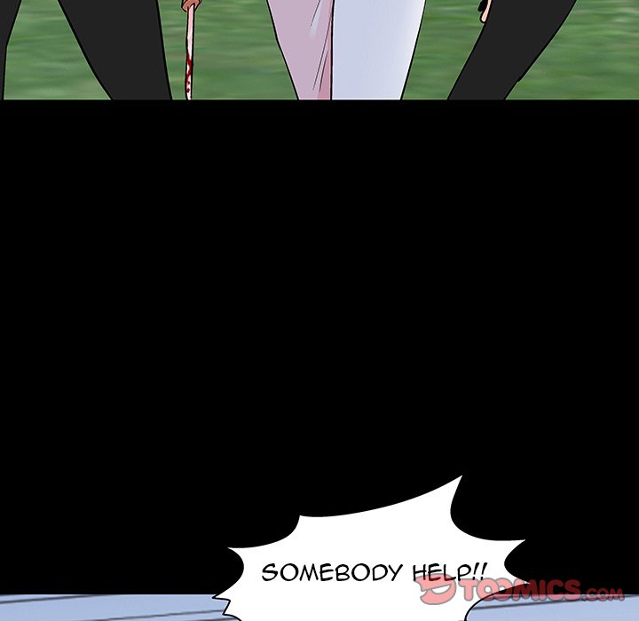 Project Utopia Chapter 125 Page 18