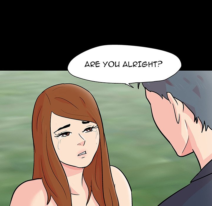 Project Utopia Chapter 125 Page 25