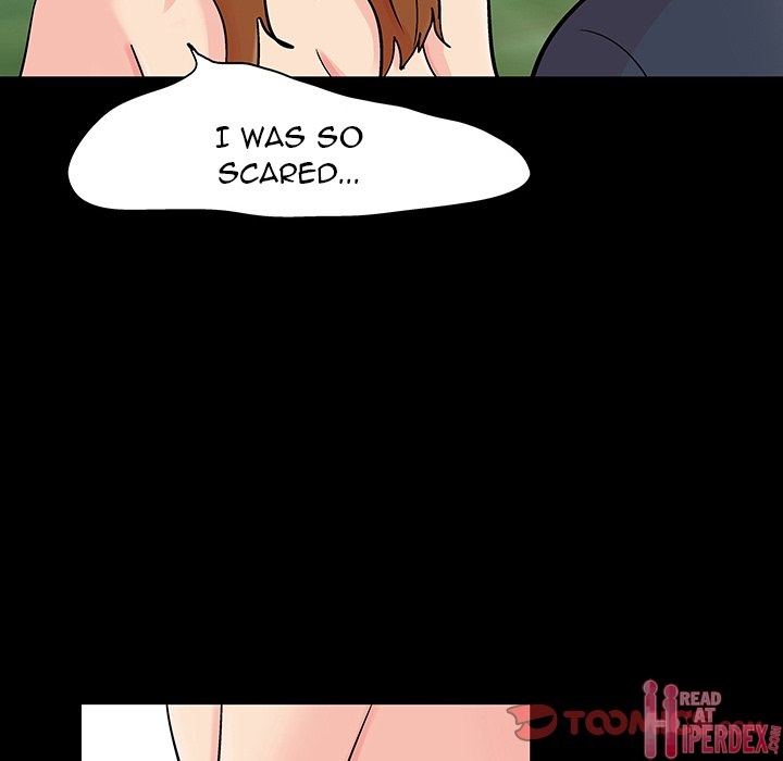 Project Utopia Chapter 125 Page 26