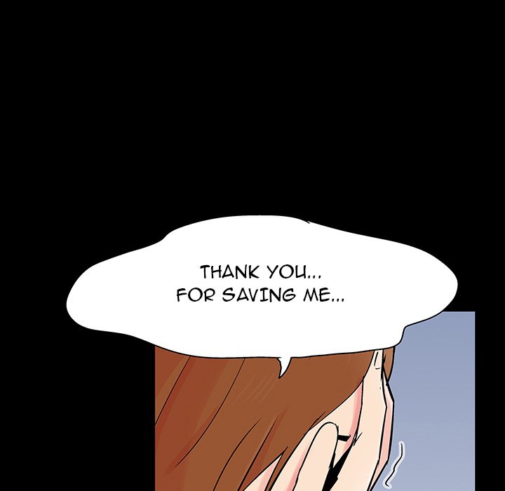 Project Utopia Chapter 125 Page 28
