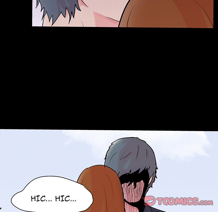Project Utopia Chapter 125 Page 34