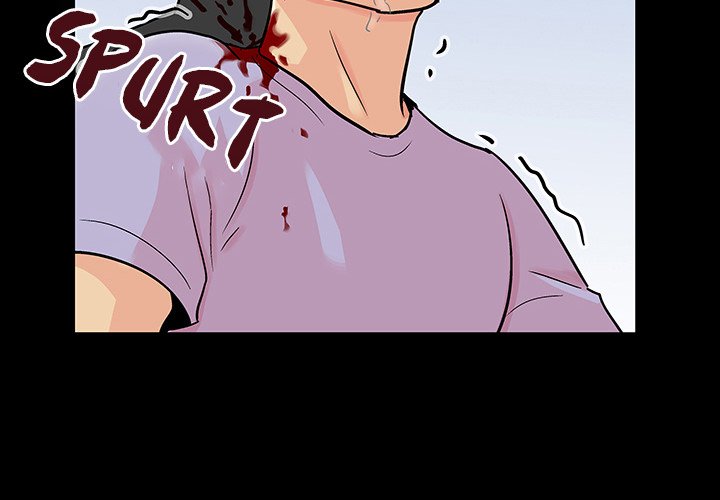 Project Utopia Chapter 125 Page 4
