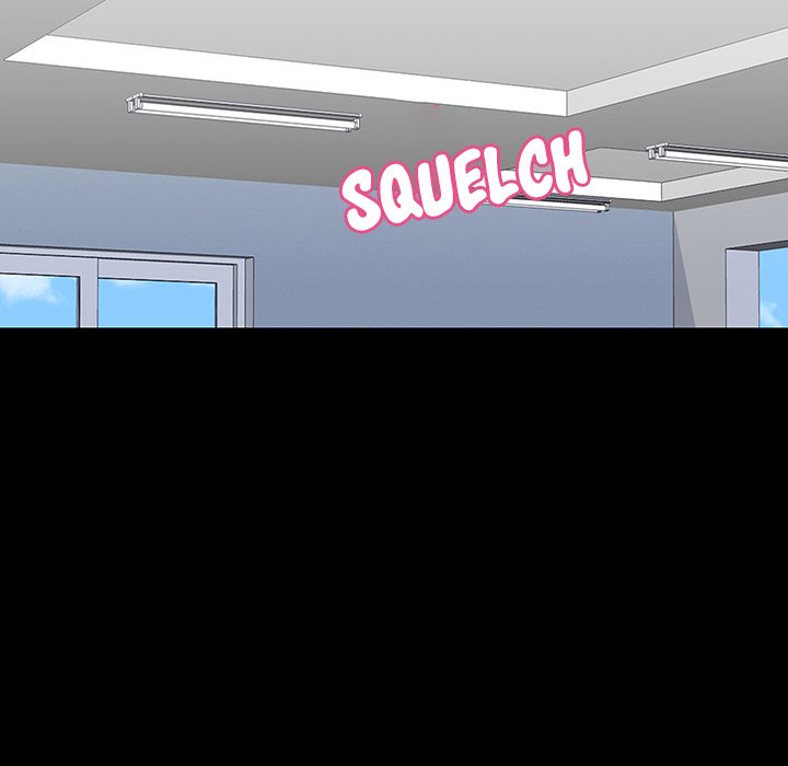 Project Utopia Chapter 125 Page 40
