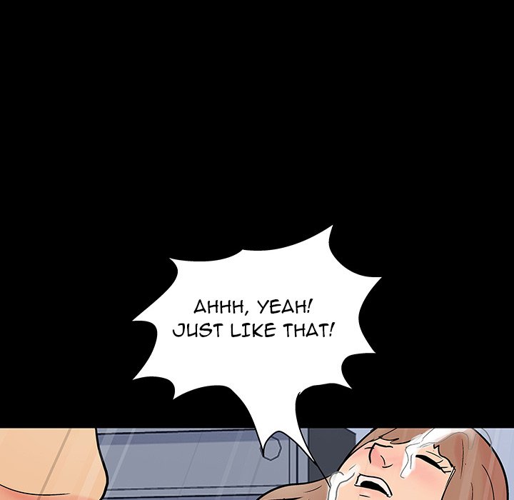 Project Utopia Chapter 125 Page 48