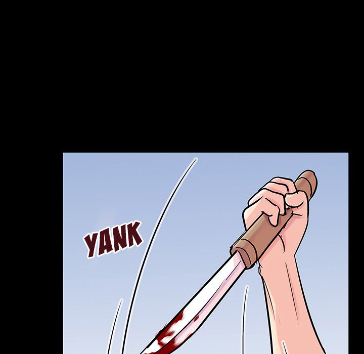 Project Utopia Chapter 125 Page 5