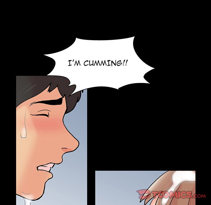 Project Utopia Chapter 125 Page 58