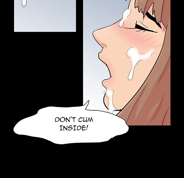 Project Utopia Chapter 125 Page 59